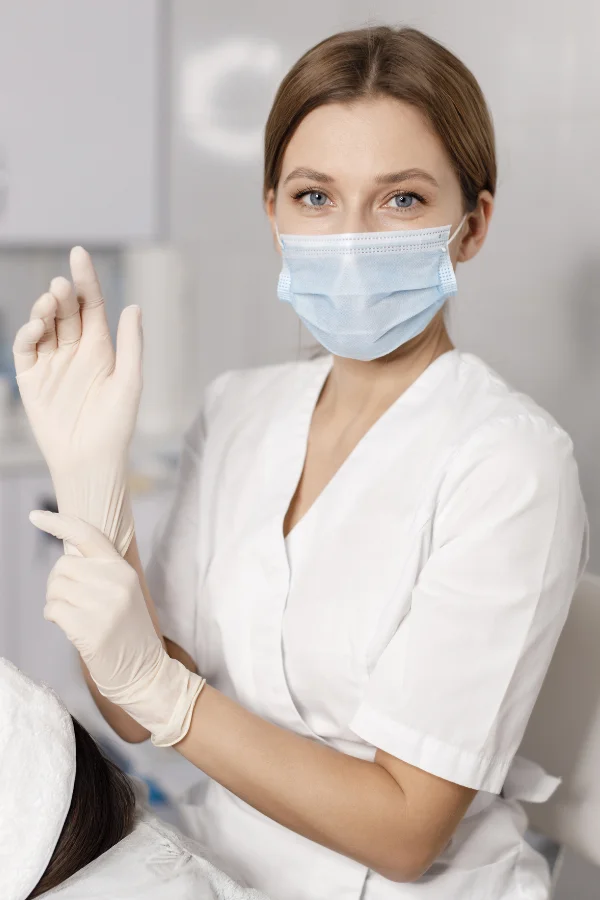 Doctora
